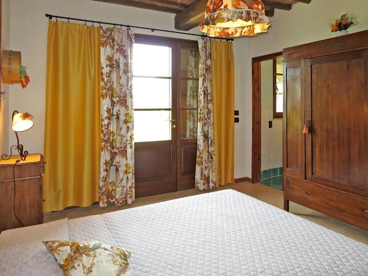 Villa Le Fonti Di Santa Lucia By Interhome Poderi Foci
