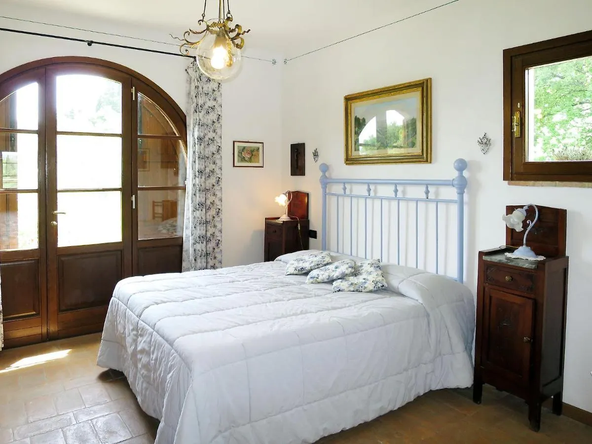 Villa Le Fonti Di Santa Lucia By Interhome Poderi Foci