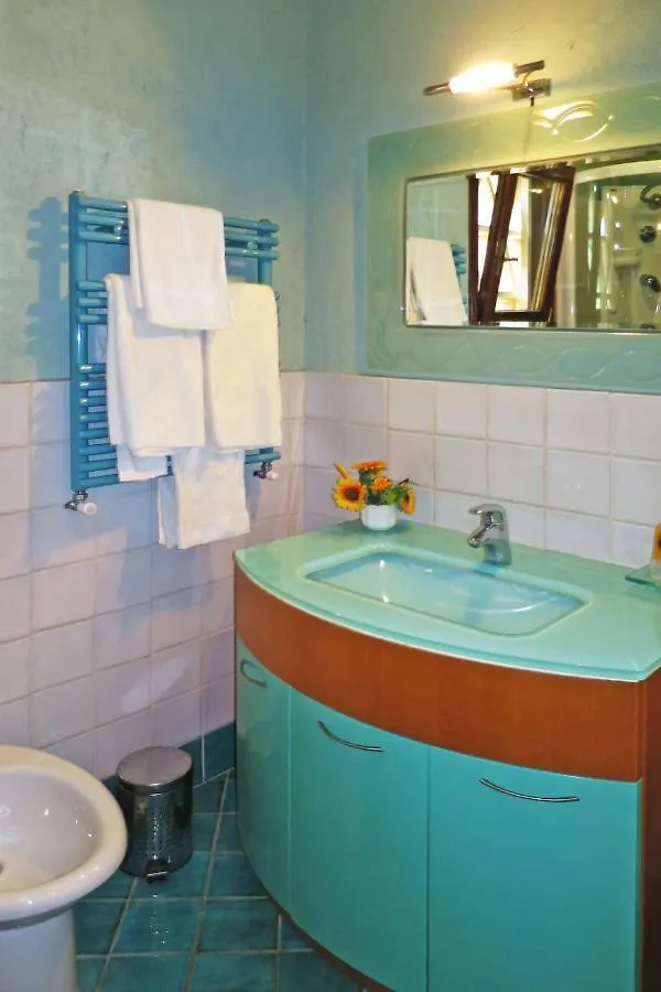 Villa Le Fonti Di Santa Lucia By Interhome Poderi Foci Italy