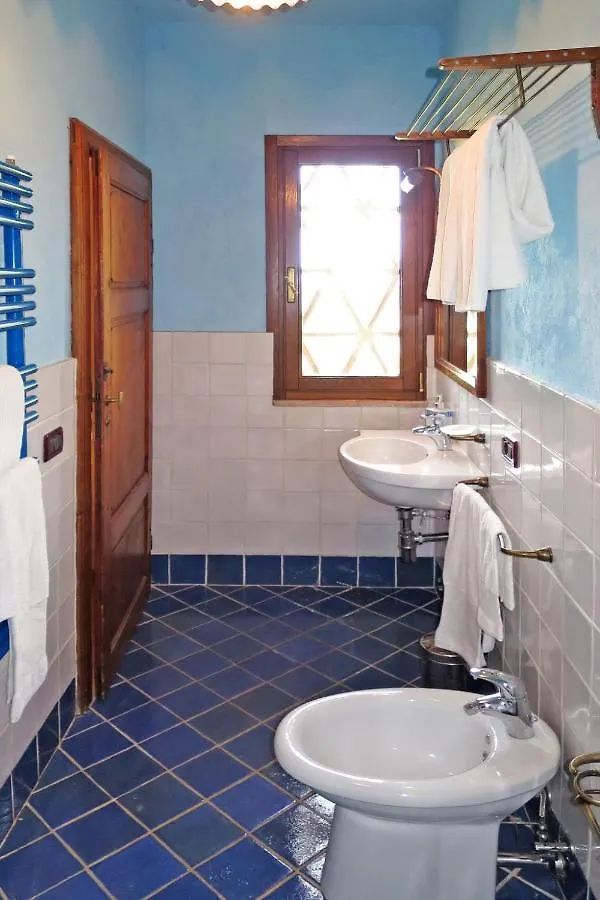 Villa Le Fonti Di Santa Lucia By Interhome Poderi Foci
