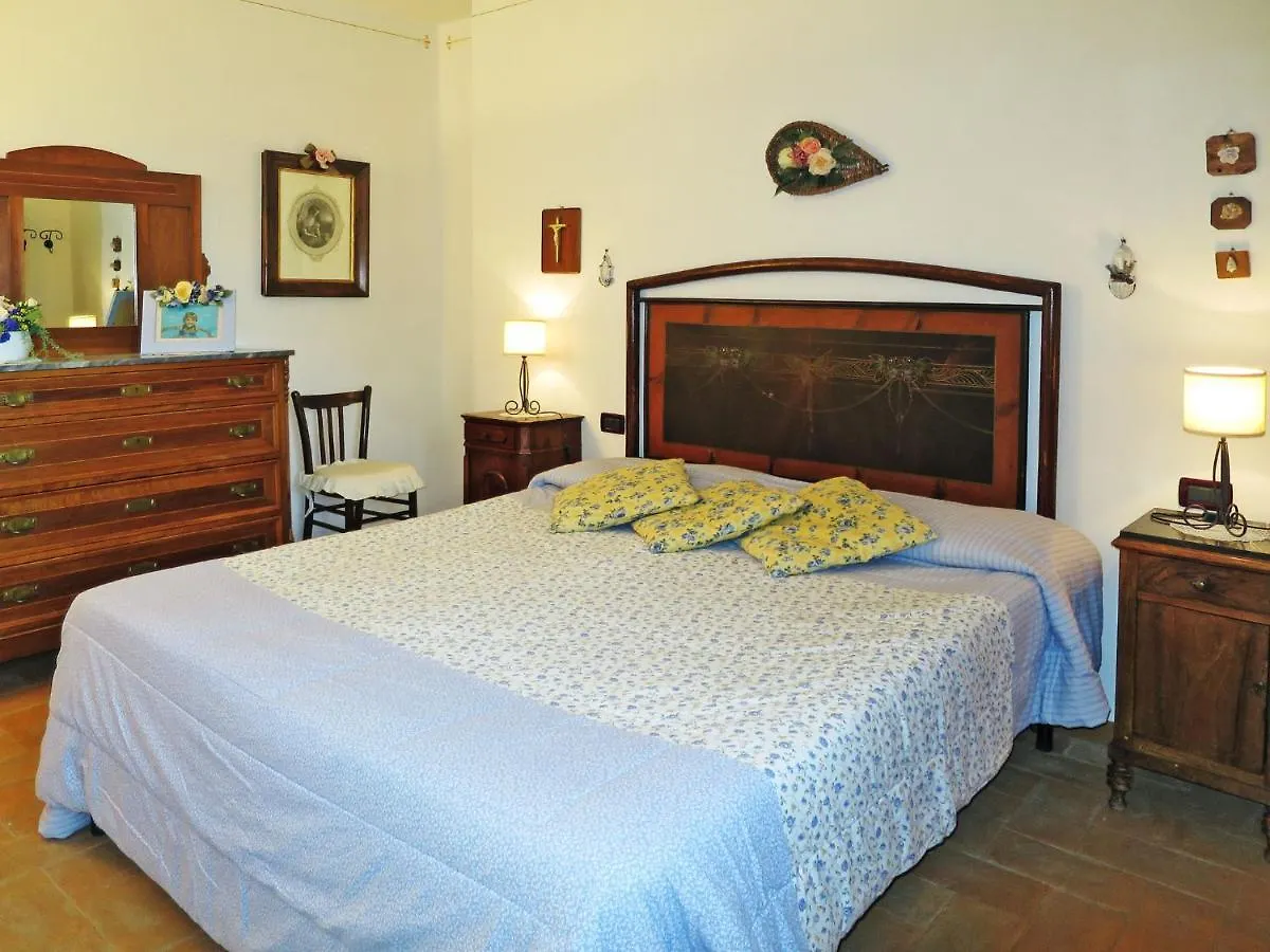 Villa Le Fonti Di Santa Lucia By Interhome Poderi Foci